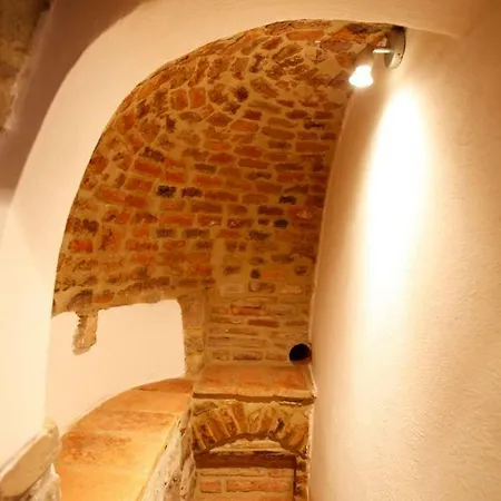 Casa Giovanni 別荘 *