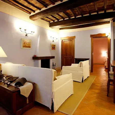 Сasa de vacaciones Casa Giovanni Passignano sul Trasimeno