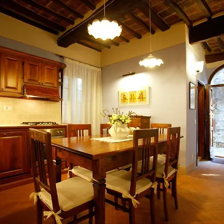 Casa Giovanni 別荘 *