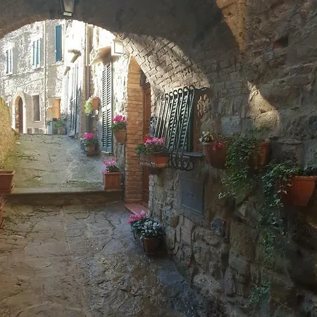 Casa Giovanni 別荘 パッシニャーノ・スル・トラジメーノ