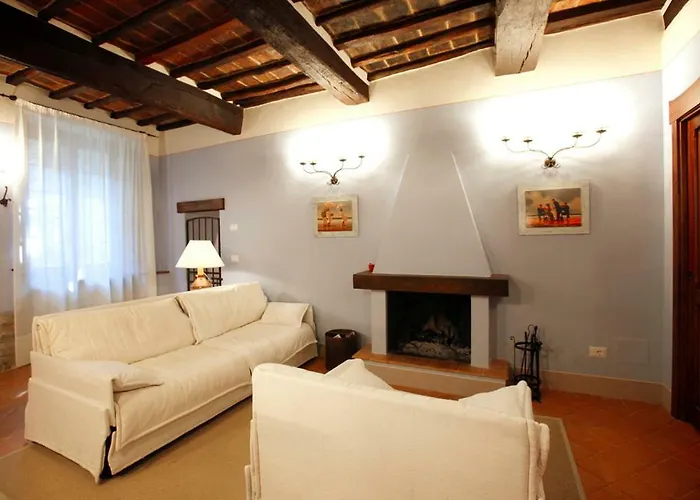 Casa Giovanni 別荘 *