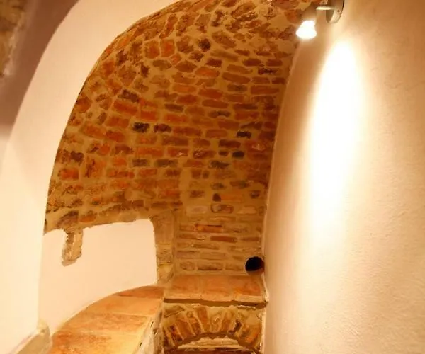 Casa Giovanni 別荘 *