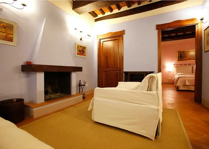 別荘 Casa Giovanni *